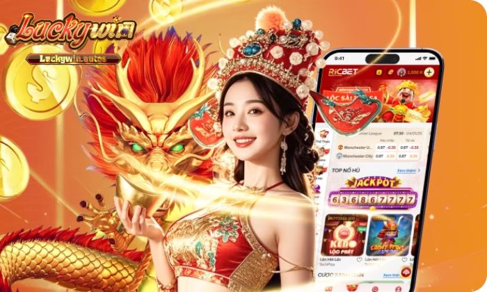 Điều kiện quan trọng cần đáp ứng khi đăng nhập Luckywin