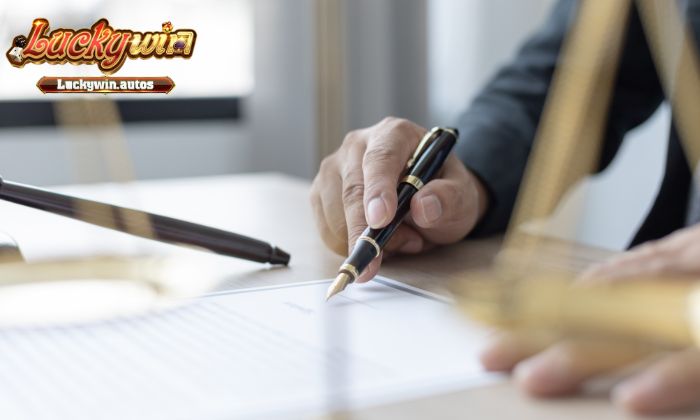 Quy định về các chương trình khuyến mãi tại Luckywin