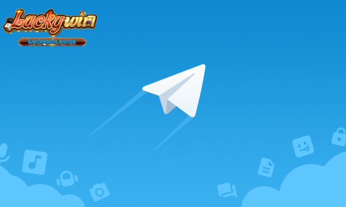 Các kênh liên hệ hỗ trợ khách hàng tại Luckywin