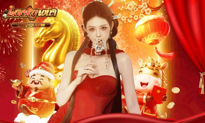 Đảm bảo trong tài khoản Luckywin đủ số dư