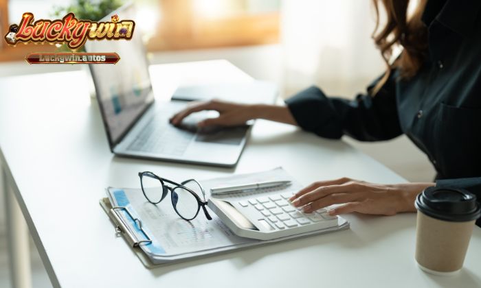 Nhập số tiền bạn cần rút