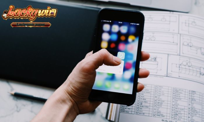 Tải app Luckywin về máy với tốc độ truy cập nhanh